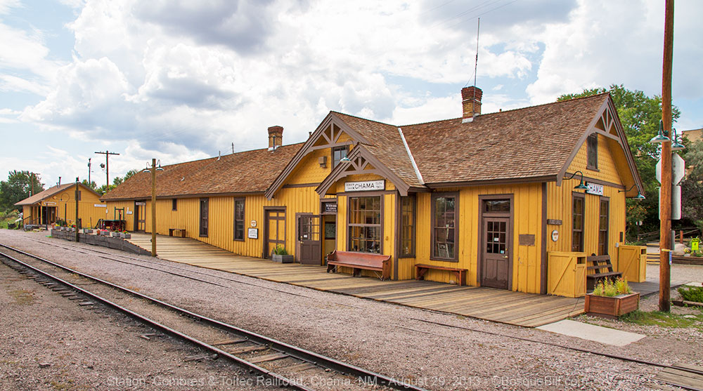 Station