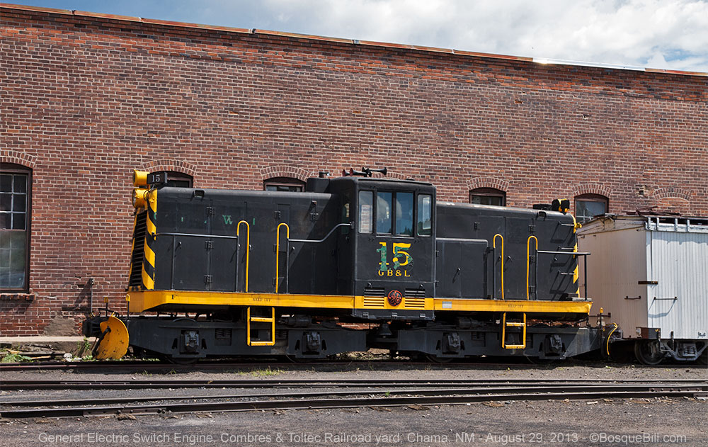Switch Engine
