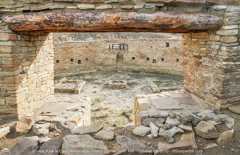 Great Kiva