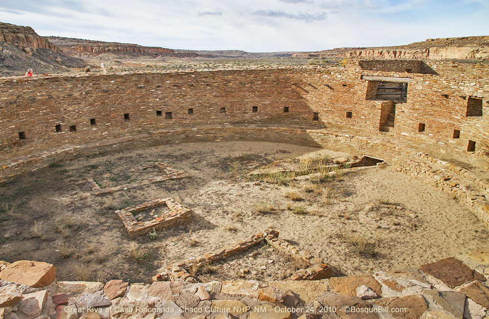 Great Kiva