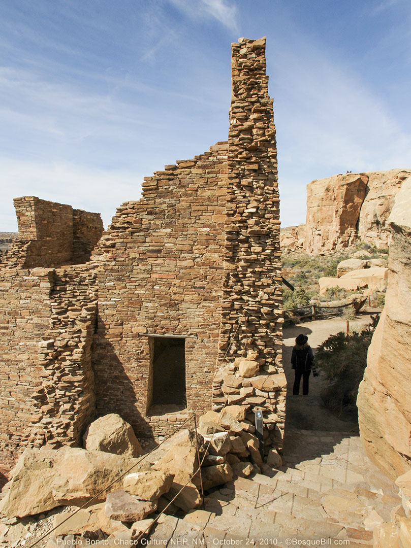 Pueblo Bonito