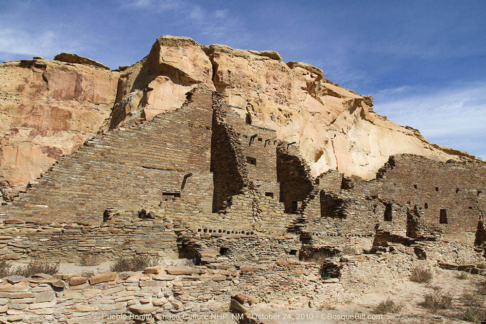 Pueblo Bonito