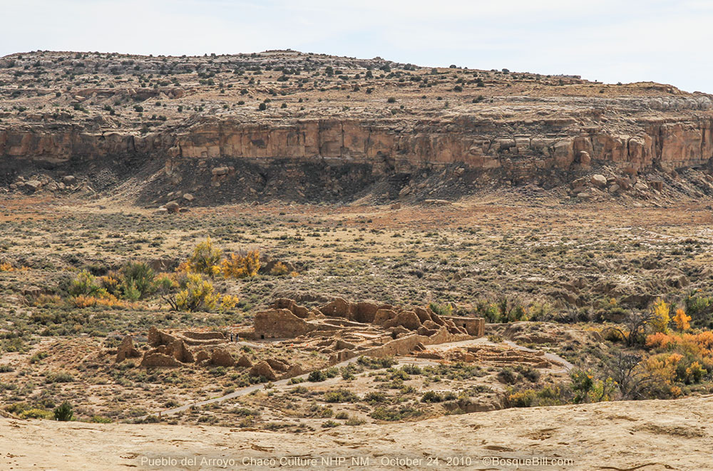 Pueblo del Arroyo