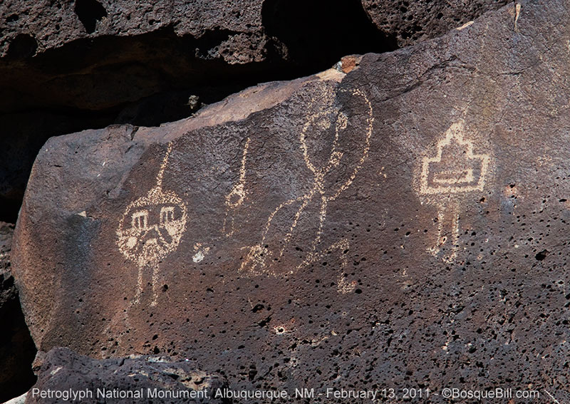petroglyph