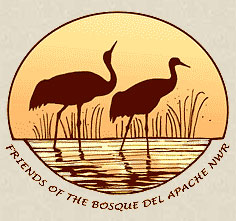 Friends of The Bosque Del Apache NWR