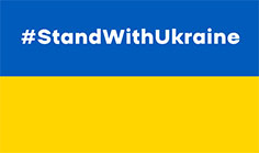 Stand with Ukraine
